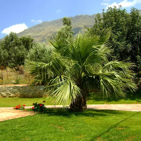 Villa Alexander Triopetra