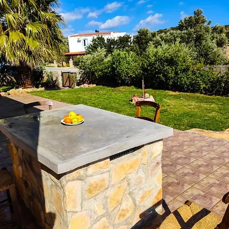 Alexander Villa