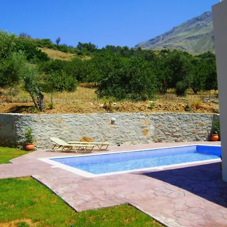Villa Alexander